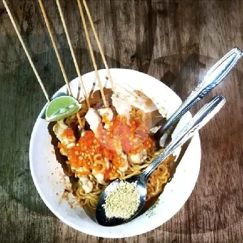 Gambar Makanan Taichan Masugi, Bekasi 19