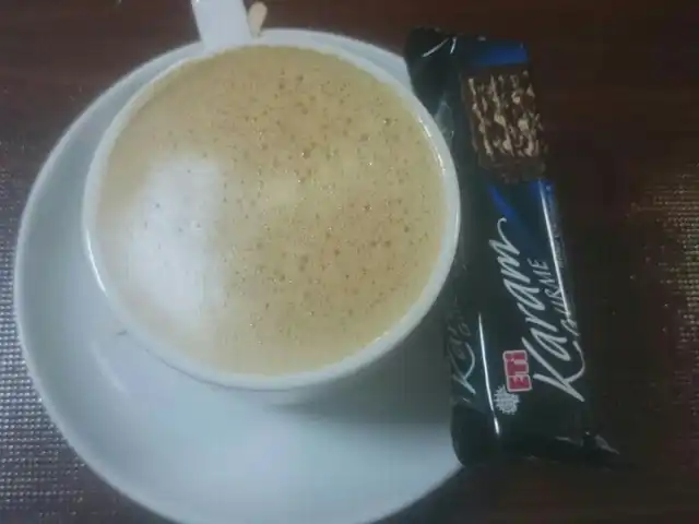 Adliye Cafe