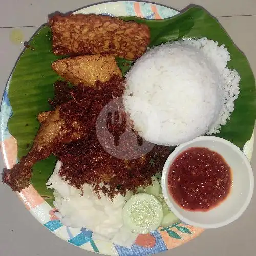 Gambar Makanan Bu VIP, Nusa Indah Baru 4