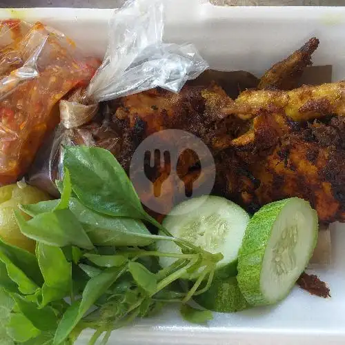 Gambar Makanan Warung Makan Bu Haji Sarwiyah, Benda 9