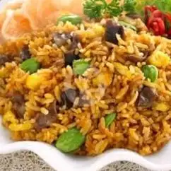 Gambar Makanan Nasi Goreng Mas Imam,Gor Panatayudha Karawang 4