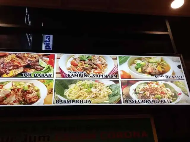 Gambar Makanan Dapur Jum 2