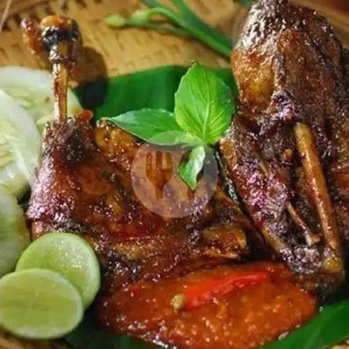 Gambar Makanan Nasi bebek & ayam permai 99, Taman Manggis Permai 4