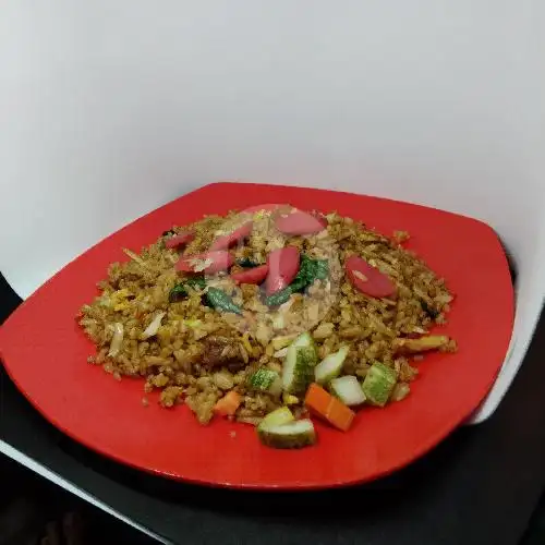 Gambar Makanan Nasi Goreng Panpora 3 3