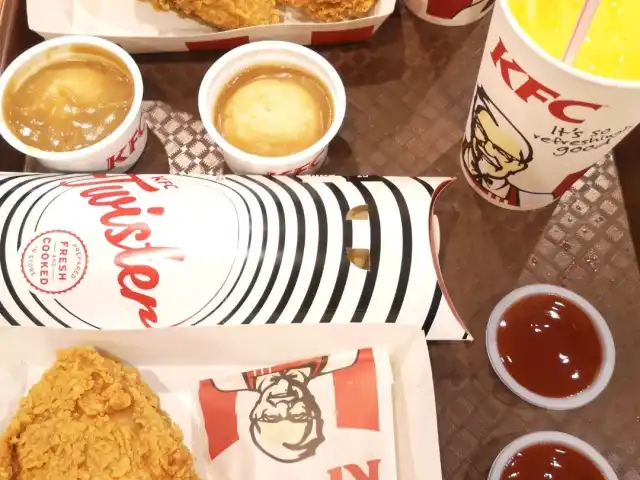 KFC Times Square Bintulu