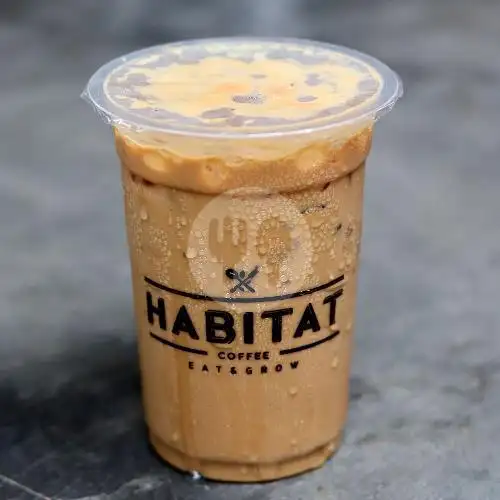 Gambar Makanan Habitat Coffee, Abdullah Lubis 15