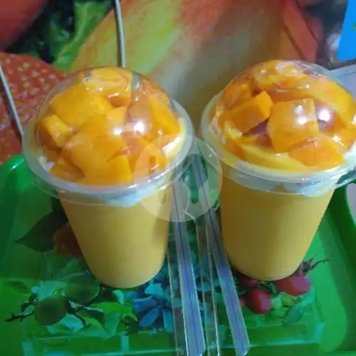 Gambar Makanan Dunia Juice, Pangeran Natakusuma 5