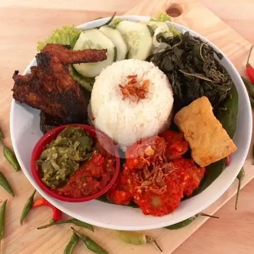 Gambar Makanan Djengkol Pedas Ekak SM, Junrejo 9