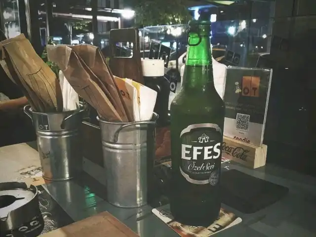 Ot Cafe Bar Adana'nin yemek ve ambiyans fotoğrafları 9