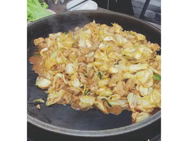 Uncle Jang Korean Restaurant Food Photo 14