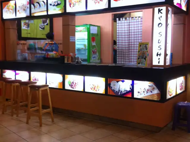 Gambar Makanan Kyo Sushi 3