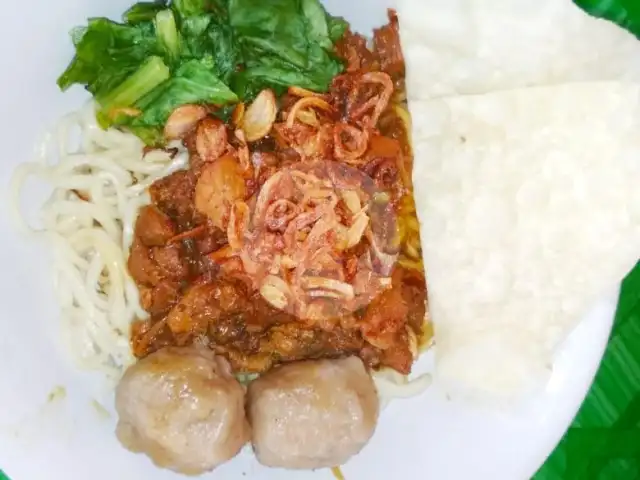 Gambar Makanan Mie Ayam Lovers Pelita 3, Sambutan 4