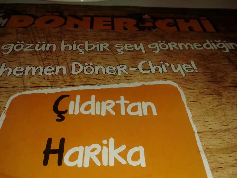 Döner-Chi