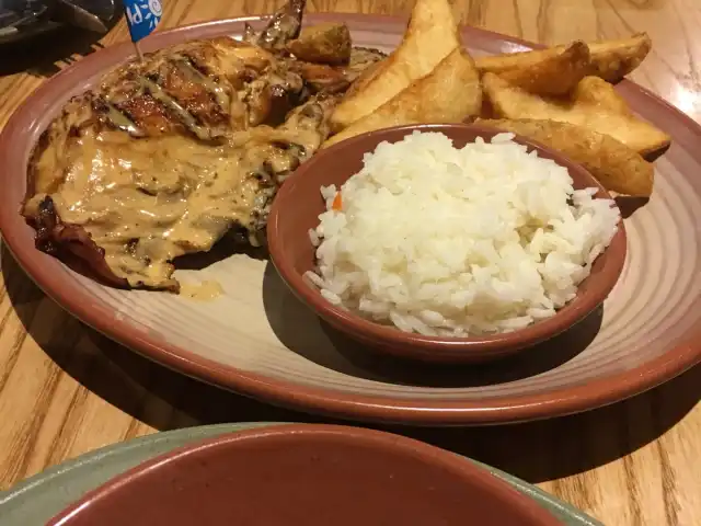 Nando's Food Photo 14