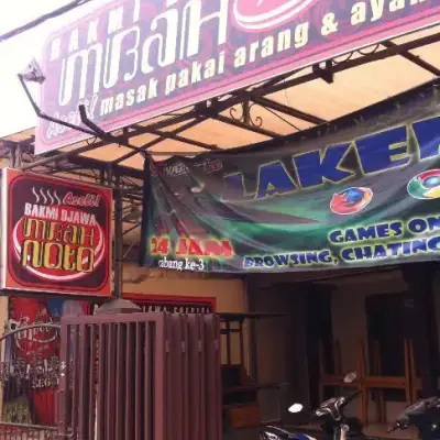 Bakmi Djawa Mbah Noto