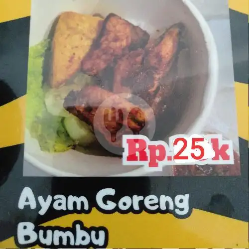 Gambar Makanan Tigerson Boba & Loklok 5