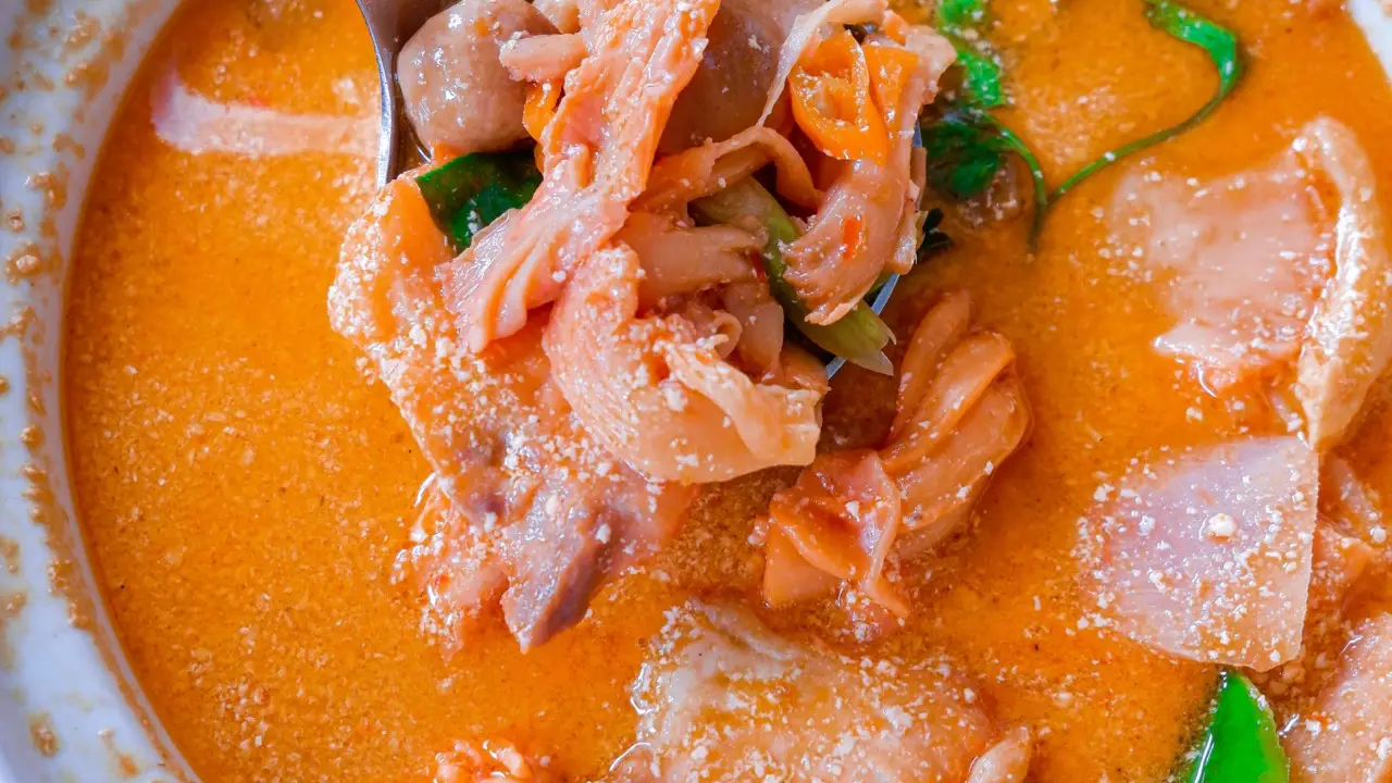 Pajajaran Tomyum