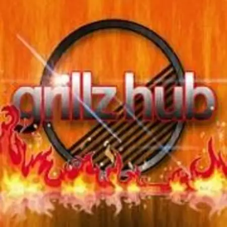 Grillz Hub