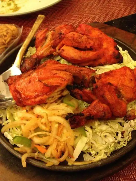 Gambar Makanan Sitara India Cuisine 16