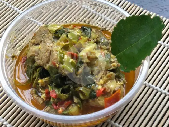Gambar Makanan RM Manado (MEIMO), Sangir 5