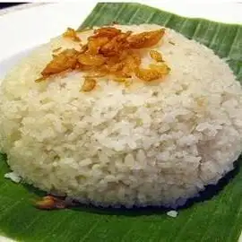 Gambar Makanan Nasi Uduk Racing Wardik  1