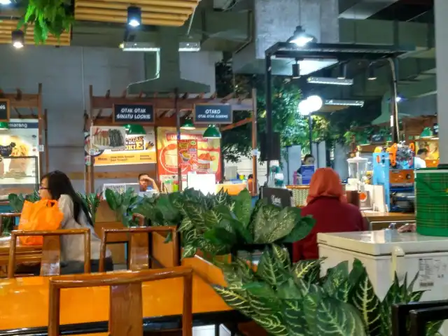 Gambar Makanan Food Garden 9