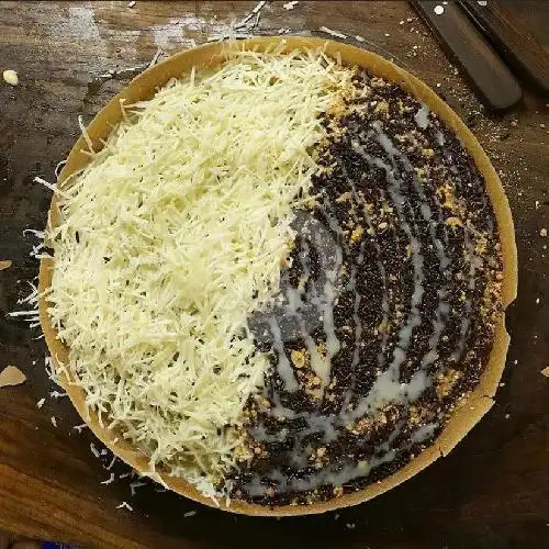 Gambar Makanan Martabak Bandung Jaya, Greenville 2