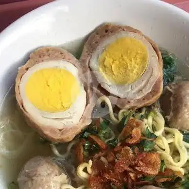 Gambar Makanan Teras bakso Beringin 2, Jalan Manunggal Beringin 2 4