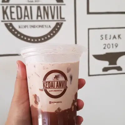 Kedai Anvil