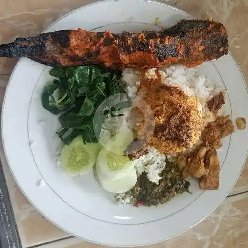 Gambar Makanan Rumah Makan Padang Sabana Murah 5, Pakuncen 19