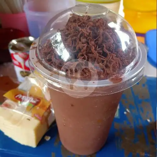 Gambar Makanan Roma Coklat Klasik, Sesetan 6