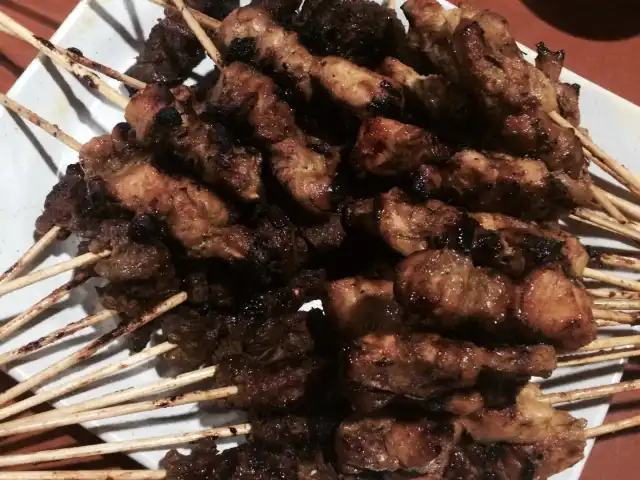 Sate Kajang Haji Samuri Food Photo 3