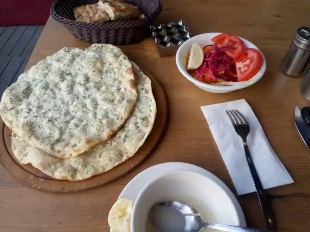 Hacıoğlu Et Kebap Evi'nin yemek ve ambiyans fotoğrafları 19