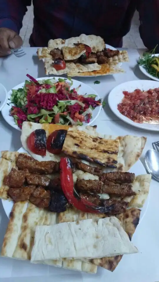 Gül restaurant'nin yemek ve ambiyans fotoğrafları 17