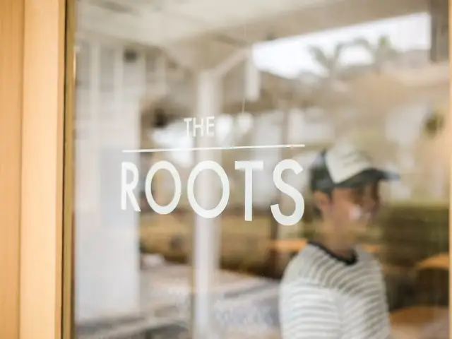 Gambar Makanan The Roots Salad Bar 9