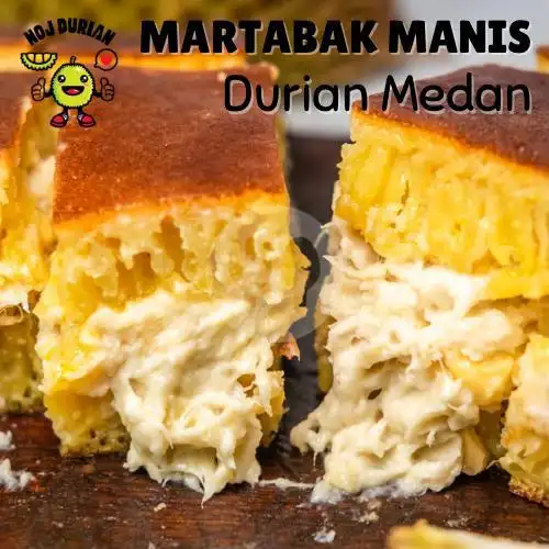 Gambar Makanan Martabak NOJ, Kelapa Gading 13