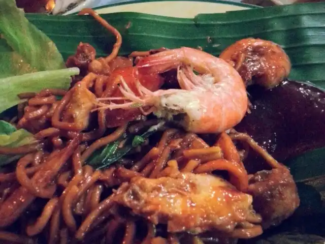 Mee Rebus Udang Besar Food Photo 11