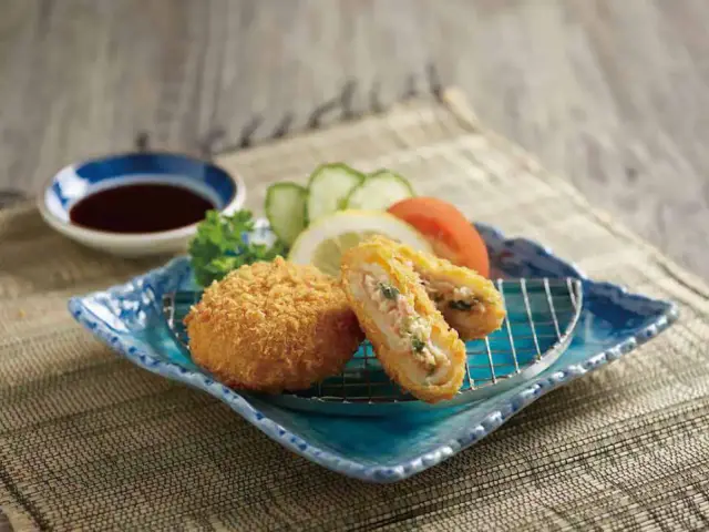 Sushi Tei Food Photo 14