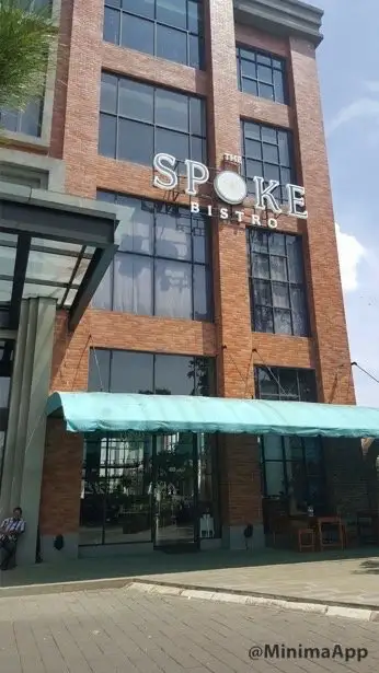 Gambar Makanan The Spoke Bistro 5