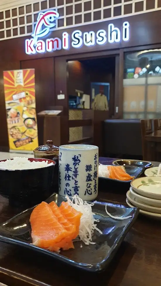 Gambar Makanan Kami Sushi Jogja 7