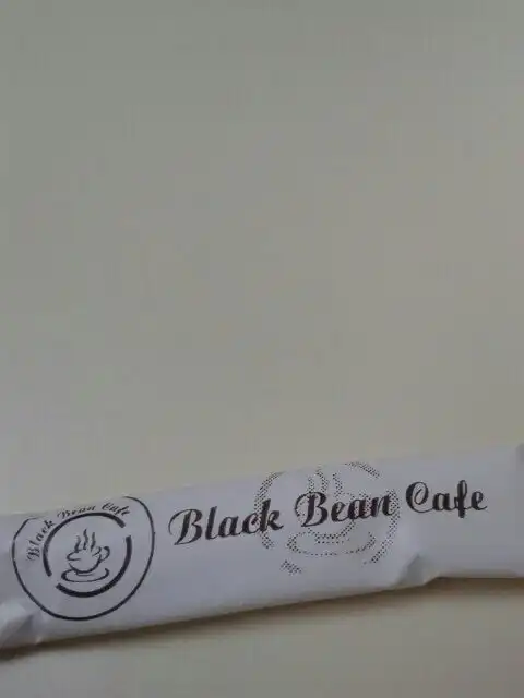 Black Bean Cafe'nin yemek ve ambiyans fotoğrafları 11