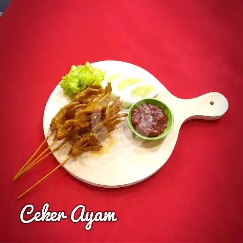 Gambar Makanan AYAM GORENG EMON, JL.PLUIT BARAT RAYA NO.800 6