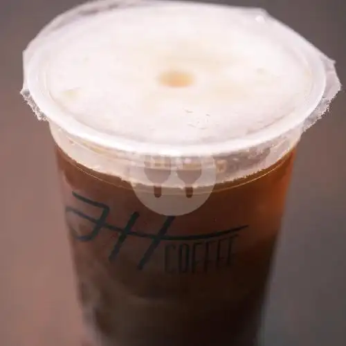 Gambar Makanan JH Coffee, Katamso 13