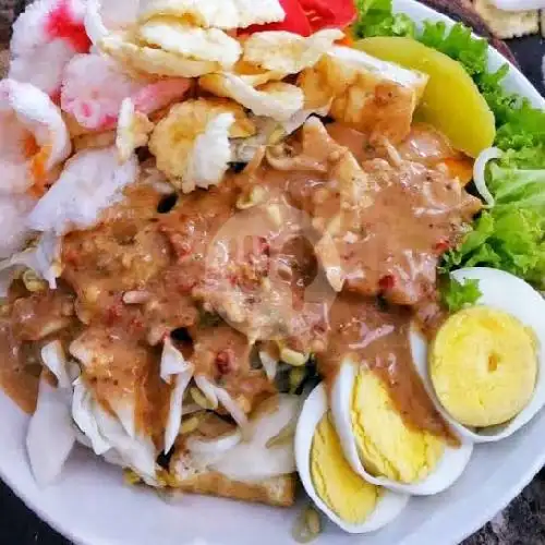 Gambar Makanan Dapur Gapura Menteng Ayam Goreng Serundeng 10