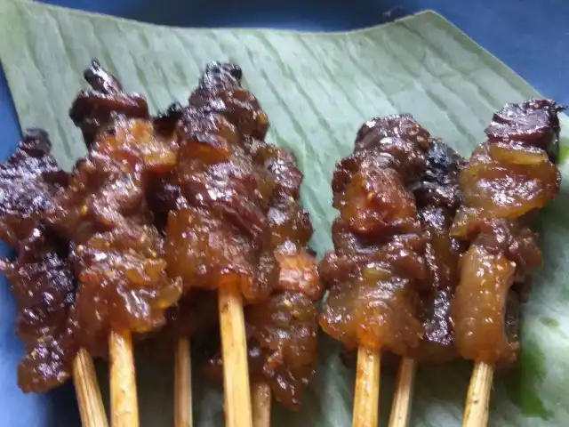 Gambar Makanan Sate Maranggi Sari Asih 8