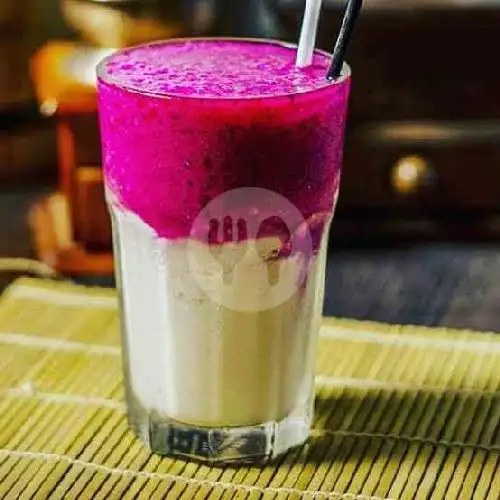 Gambar Makanan Marajo Juice Jus, Perum. Grama Puri 15