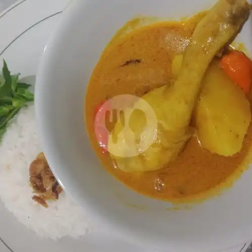 Gambar Makanan Warung Sri Rahayu, Yos Sudarso 10