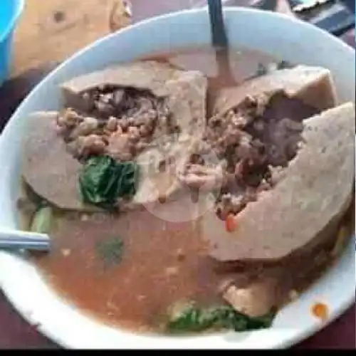 Gambar Makanan Bakso Dan Mie Ayam Marisa 12