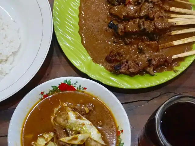 Gambar Makanan WarungSateKlatenPakMan 5