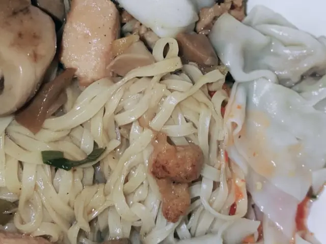 Gambar Makanan Bakmi GM 10